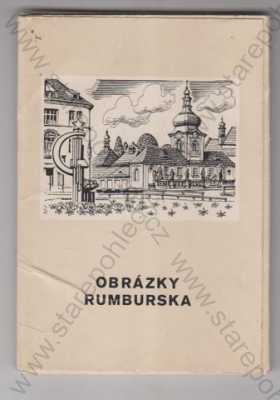  - Album Rumburk (Děčín), 