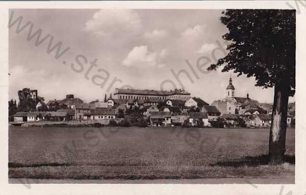  - Říčany (Praha - východ), celkový pohled