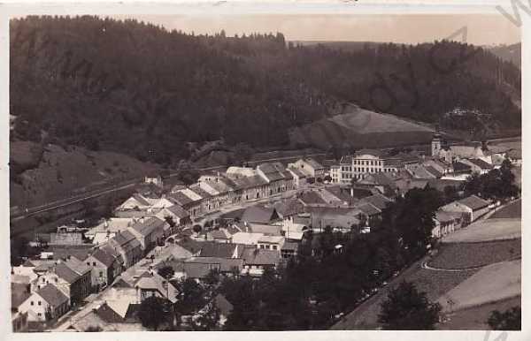  - Březová nad Svitavou (Svitavy), celkový pohled, Grafo Čuda Holice