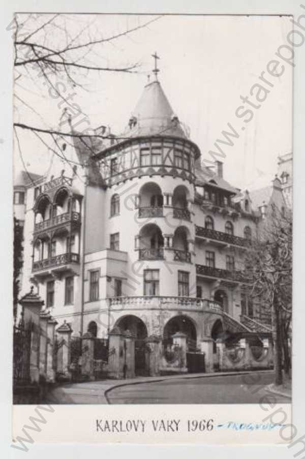  - Karlovy Vary