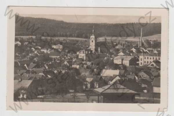  - Šluknov (Děčín), celkový pohled