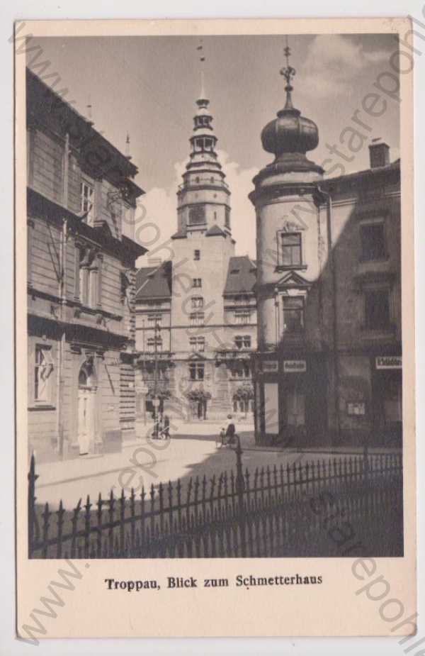  - Opava - Hláska - Schmetterhaus