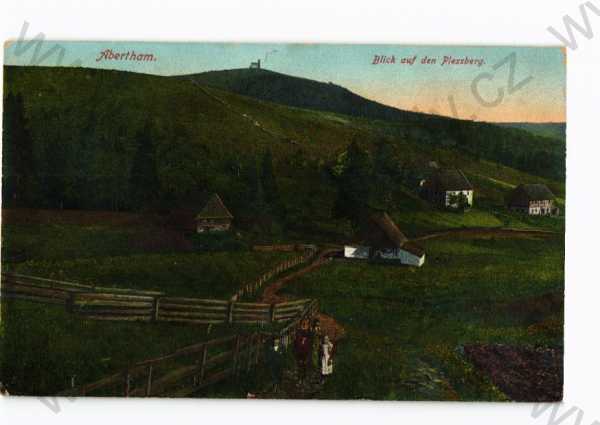  - Abertamy, Karlovy Vary