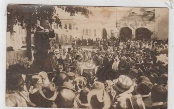  - Neurčitelné, hasiči