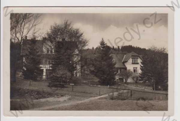  - Lanškroun - Sommerfrische Stadtwald