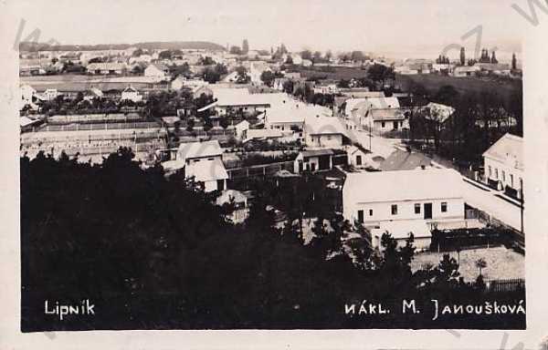  - Lipník (Mladá Boleslav), celkový pohled