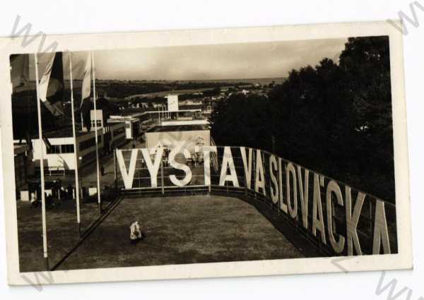  - Výstava Slovácka 1937, Uherské Hradiště, Fototypia-Vyškov