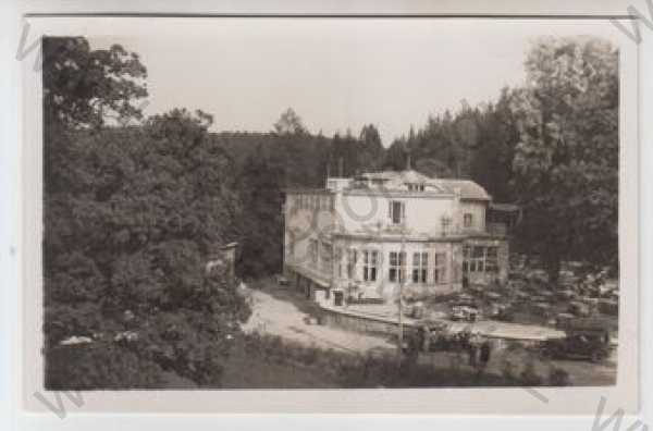  - Rychnov nad Kněžnou, Letovisko Studánka