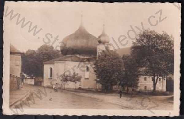  - Šumava-Železná Ruda (Klatovy), kostel