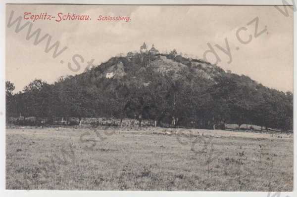  - Teplice (Teplitz), Doubravská hora