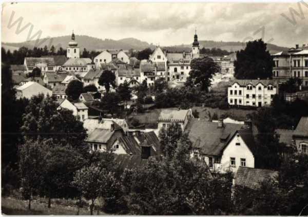  - Český Dub, Liberec, celkový pohled, foto A. Kříž