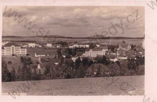  - Dvorce u Bruntálu, Bruntál, celkový pohled