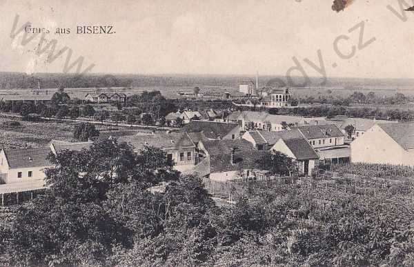  - Bzenec (Hodonín), celkový pohled