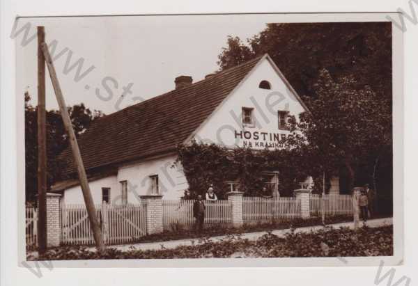  - Zblová - hostinec 