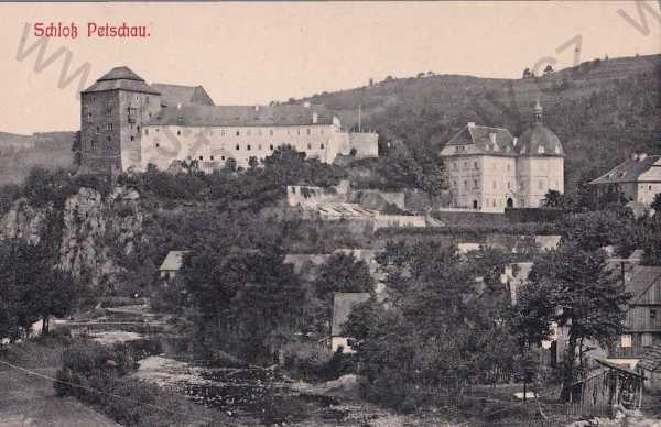  - Bečov zámek Karlovy Vary Karlsbad 