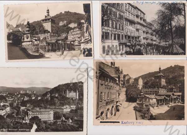  - 4x Karlovy Vary