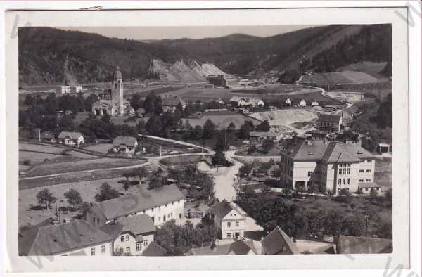  - Štěchovice nad Vltavou - celkový pohled