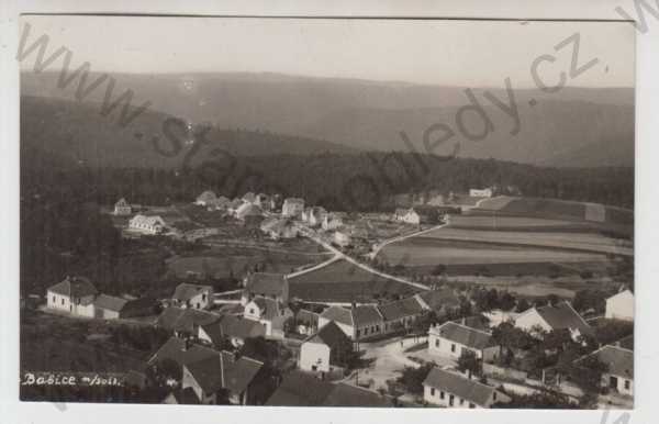  - Babice nad Svitavou (Brno - venkov), celkový pohled