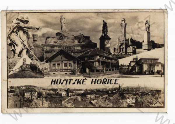  - Hořice, Jičín, koláž