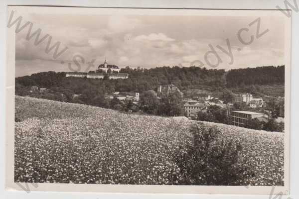  - Fulnek (Nový Jičín), celkový pohled