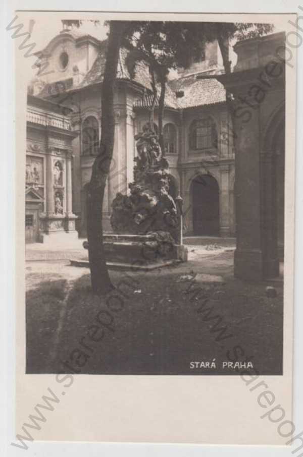  - Praha 1, Hradčany, Loreta