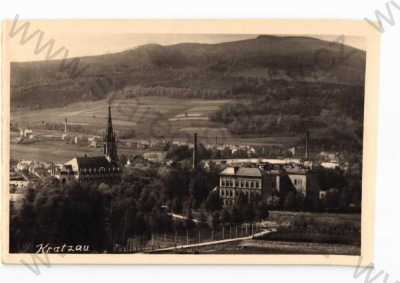  - Chrastava, Liberec, celkový pohled