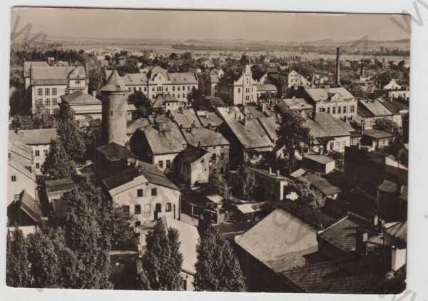  - Dvůr Králové nad Labem (Trutnov), celkový pohled