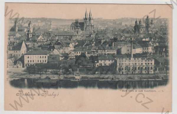  - Praha 1, Staré Město, DA