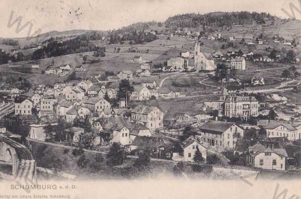  - Šumburk nad Desnou Jablonec nad Nisou celkový pohled