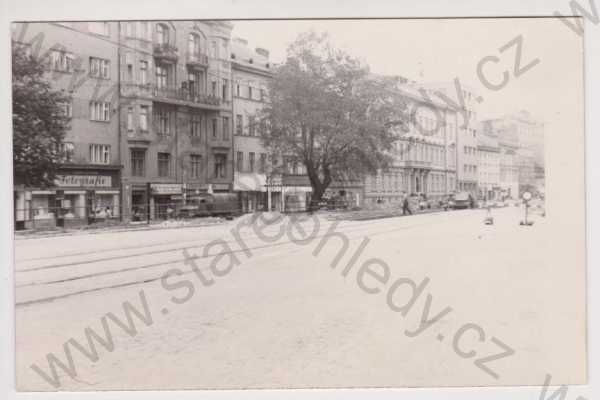  - Brno - soukromé foto, není pohled