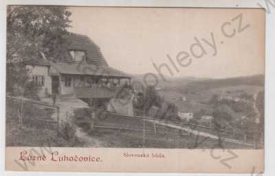  - Luhačovice (Zlín), Slovenská Bůda