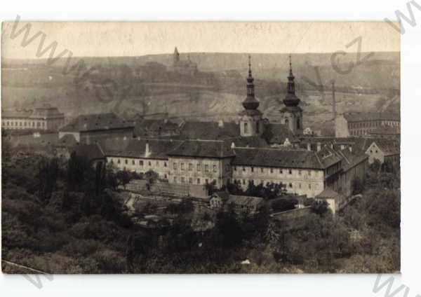  - Strahovský klášter, Praha 1