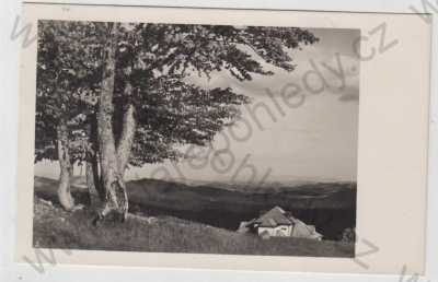  - Charbulák (Frýdek - Místek), Beskydy, hotel, Fototypia-Vyškov