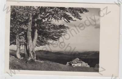  - Charbulák (Frýdek - Místek), Beskydy, hotel, Fototypia-Vyškov