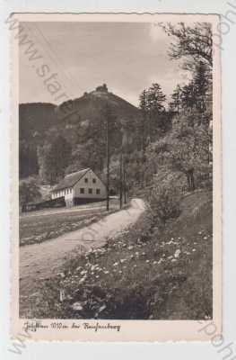  - Ještěd (Liberec)