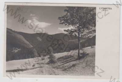  - Beskydy (Frýdek - Místek), Lysá Hora