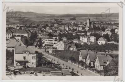  - Humpolec (Pelhřimov), celkový pohled