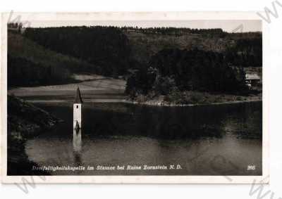  - Vranovská přehrada, Znojmo