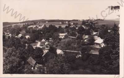  - Kunvald Ústí nad Orlicí, celkový pohled