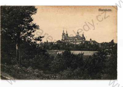  - Chlum sv. Máří, Sokolov