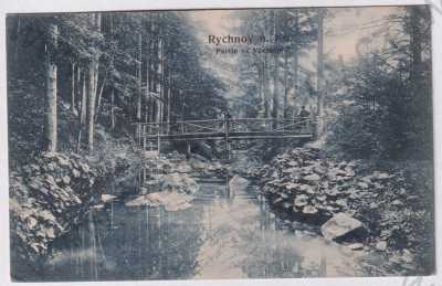  - Partie ve Včelném (Rychnov nad Kněžnou)