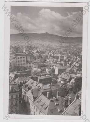  - Liberec, celkový pohled