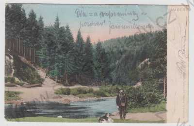  - Vamberk (Rychnov nad Kněžnou), Zdobnice 