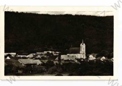  - Čechy pod Kosířem, Prostějov, celkový pohled, ORBIS