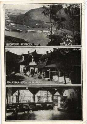  - Bystřička, Vsetín, více záběrů, foto Bittner