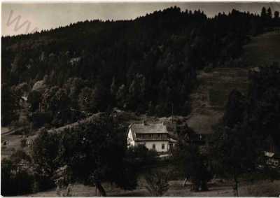  - Karolinka, Vsetín, rekreační středisko, ORBIS