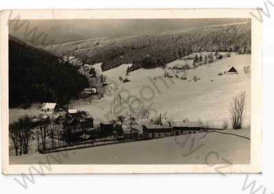  - Zákoutí (Deštné v Orlických horách), Rychnov nad Kněžnou