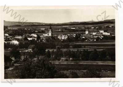  - Dobruška, Rychnov nad Kněžnou, celkový pohled, Grafo Čuda Holice