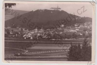  - Nepomuk, Zelená hora (Plzeň - jih), celkový pohled, Foto-fon