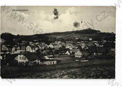  - Smržovka, Jablonec n. Nisou, celkový pohled
